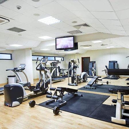 Vacationclub - Marine Hotel Apartament 437 โควอบเซก ภายนอก รูปภาพ