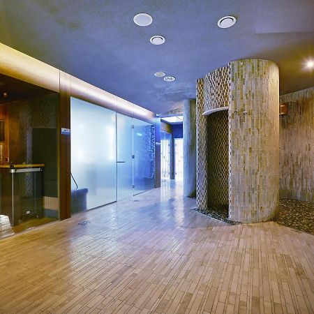 Vacationclub - Marine Hotel Apartament 437 โควอบเซก ภายนอก รูปภาพ