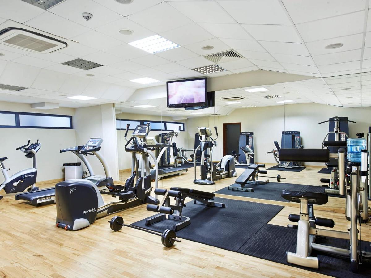 Vacationclub - Marine Hotel Apartament 437 โควอบเซก ภายนอก รูปภาพ