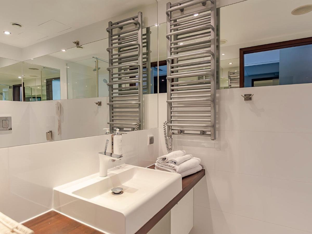 Vacationclub - Marine Hotel Apartament 437 โควอบเซก ภายนอก รูปภาพ