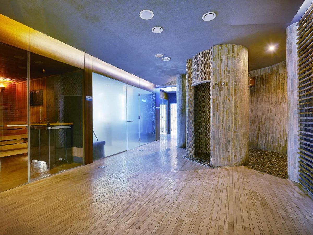 Vacationclub - Marine Hotel Apartament 437 โควอบเซก ภายนอก รูปภาพ